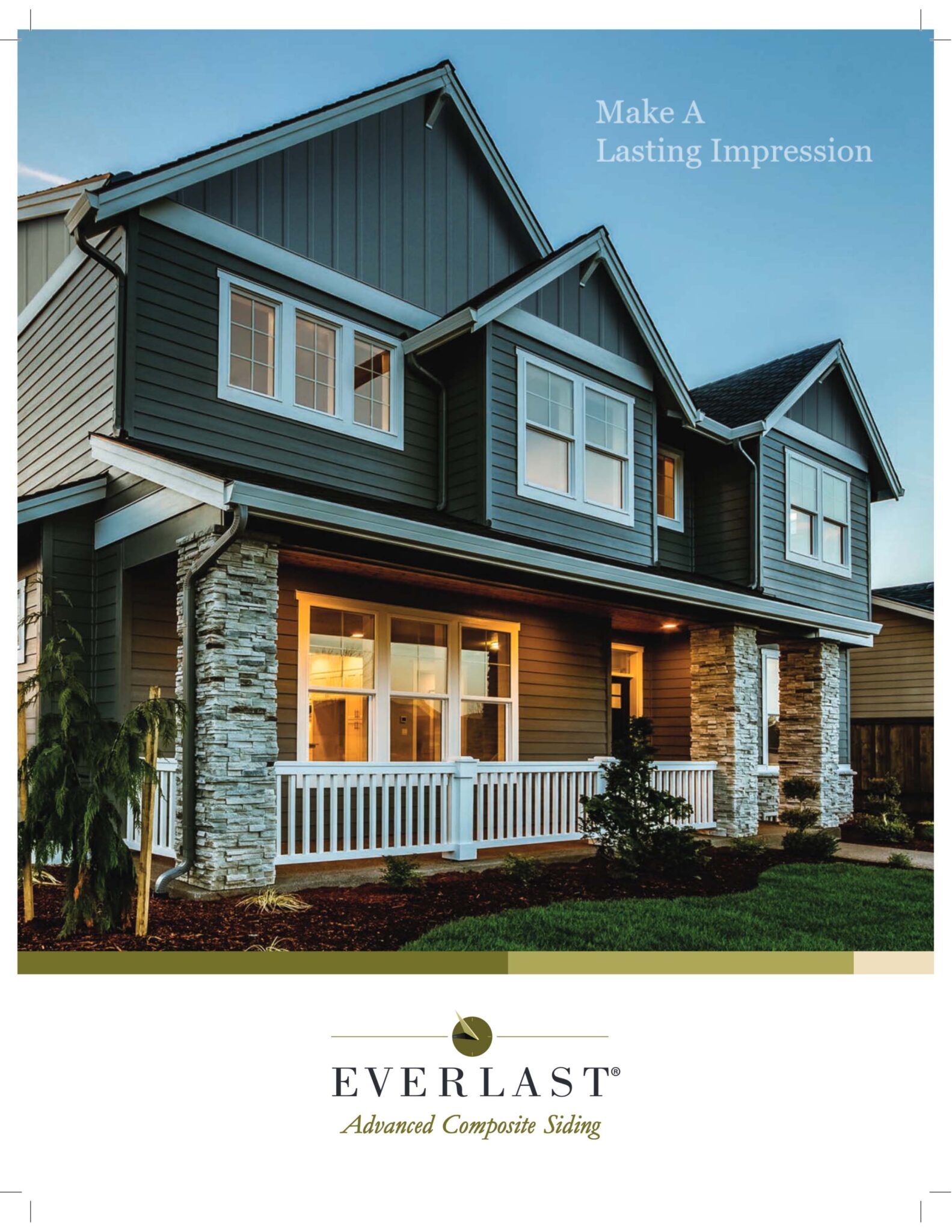 Siding First Choice Exteriors Quality Exterior Products
