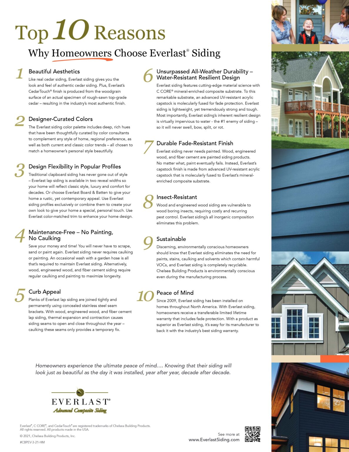 Siding First Choice Exteriors Quality Exterior Products